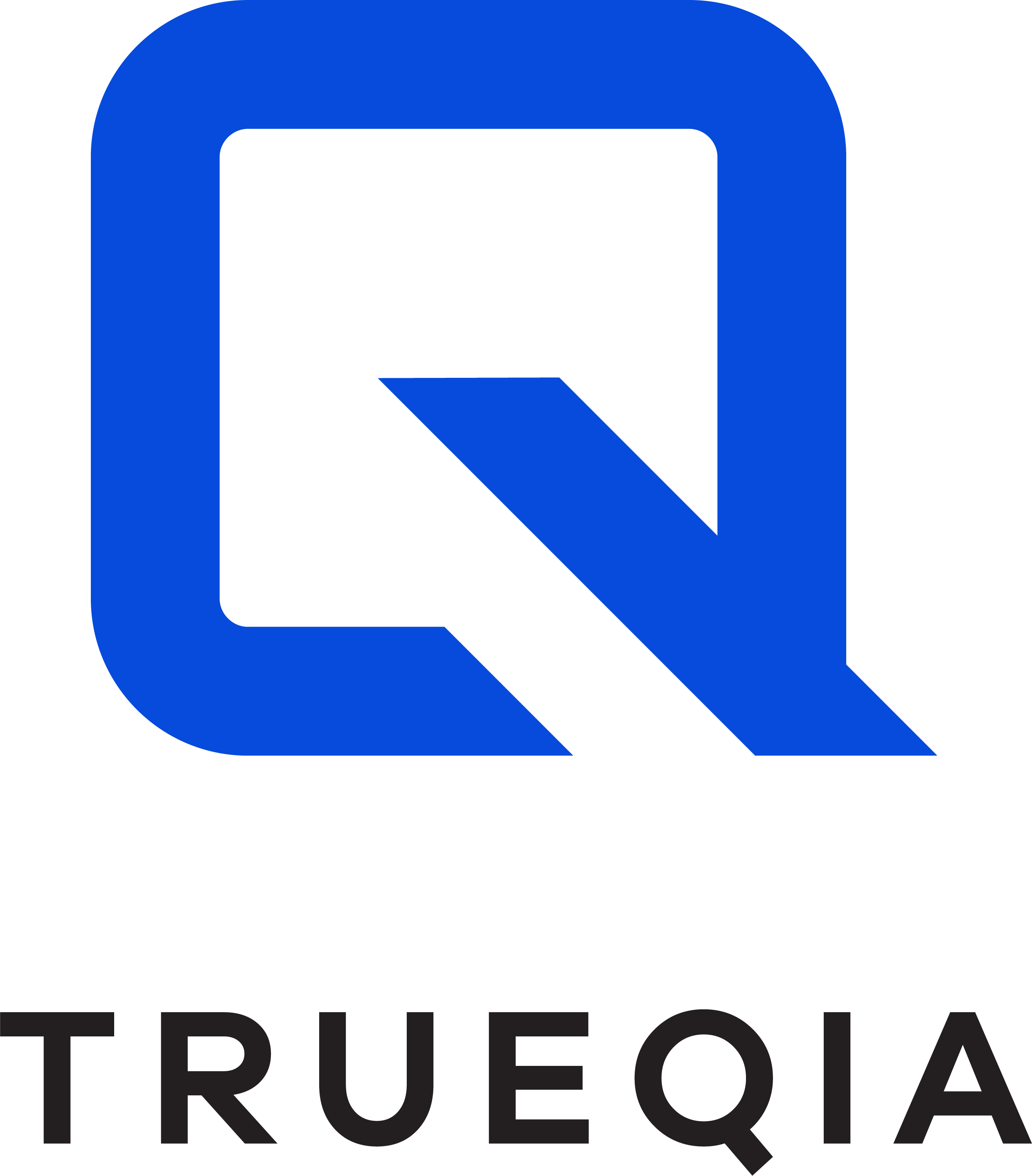 Trueqia